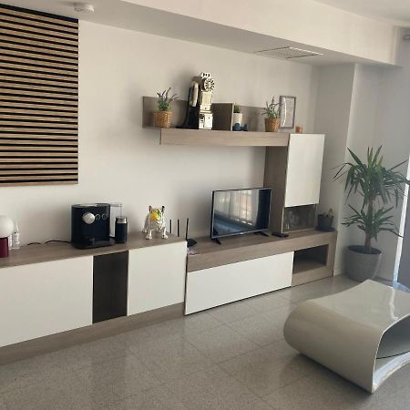 Acogedor Apartamento فالنسيا المظهر الخارجي الصورة