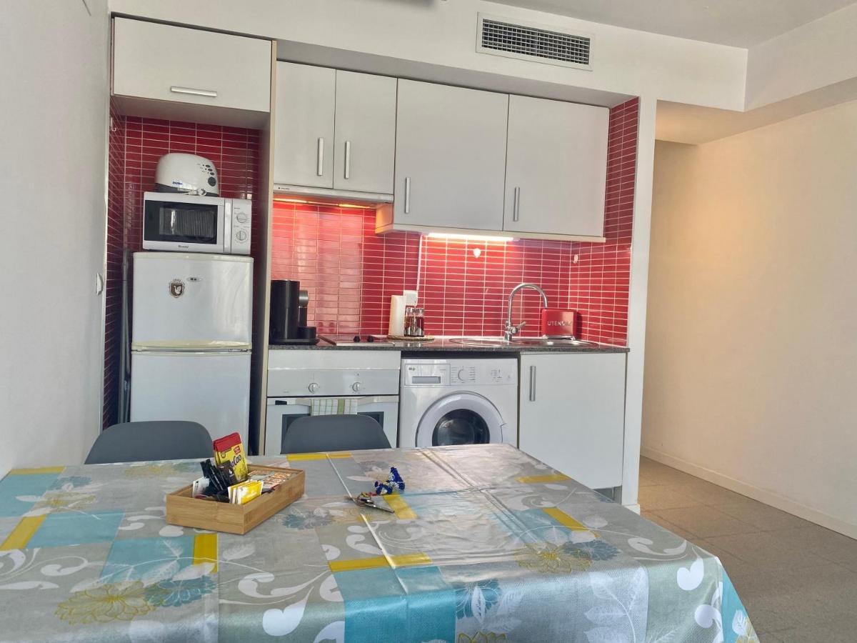 Acogedor Apartamento فالنسيا المظهر الخارجي الصورة