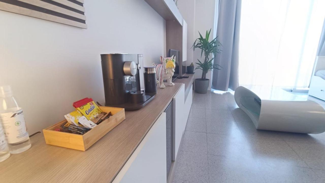 Acogedor Apartamento فالنسيا المظهر الخارجي الصورة